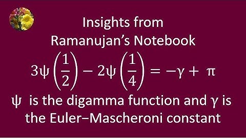 Where Numbers Whisper: The Elegance of Ramanujan