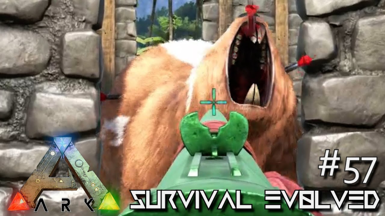 make color ark 120 Evolved Survival GIANT BEAVER ARK: GOD TAMING make color ark 120 Evolved Survival GIANT BEAVER ARK: GOD TAMING