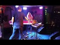 Hxxs - Live 2017-06-30 at The Brick