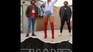 uthando khethiwe amapiano