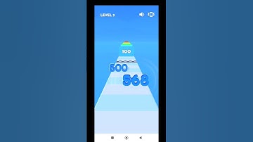 Number Run: Merge Master Gameplay Walkthrough iOS Android