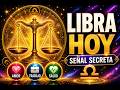 Libra avanzas, pero tienes la semana muy sensible