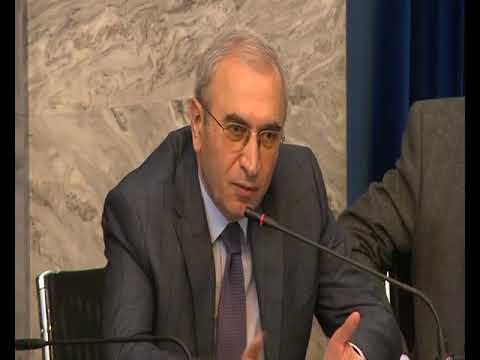 კომიტეტის სხდომაზე განიხილეს სახელმწიფო ენის დეპარტამენტის სტრატეგია