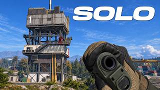 Can You Make Money as a Solo Sniper in WARDOGS screenshot 3