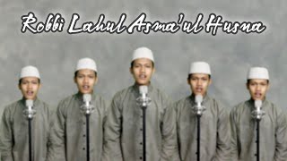 Robbi Lahul Asma'ul Husna Banjari by Riyan Miladi Achmad