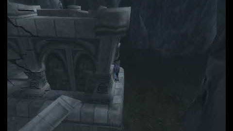 WoW 3.3 Karazhan crypt