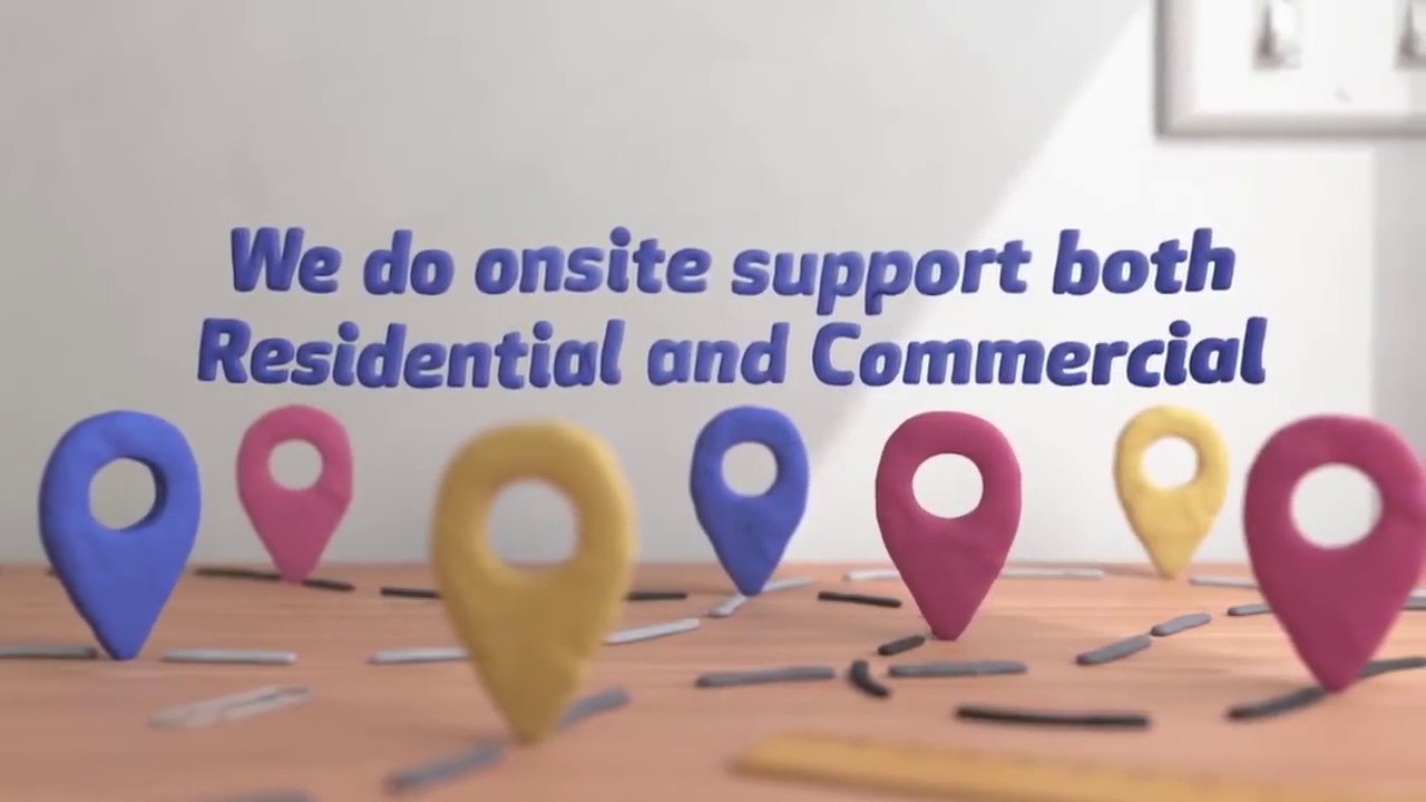 Convenient Tech Computer Services and Sales - YouTube