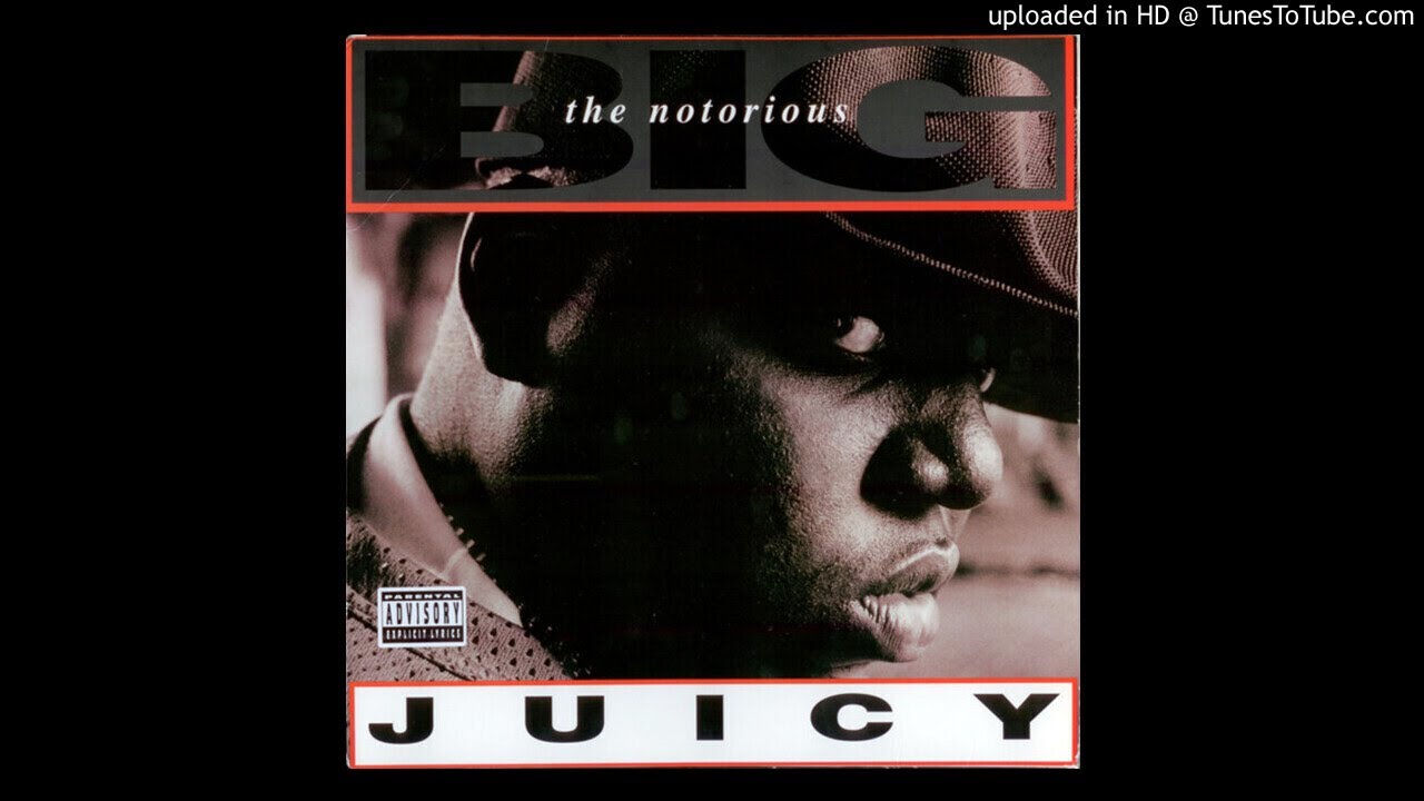 The Notorious B.I.G. Juicy (Pete Rock Remix) (XMix mix) YouTube