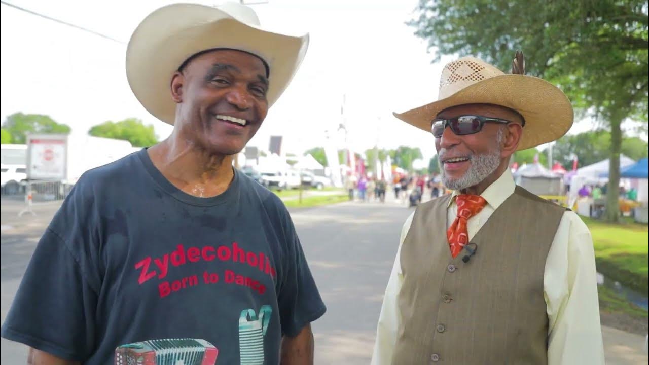 Louisiana's Finest Scott Boudin Festival YouTube