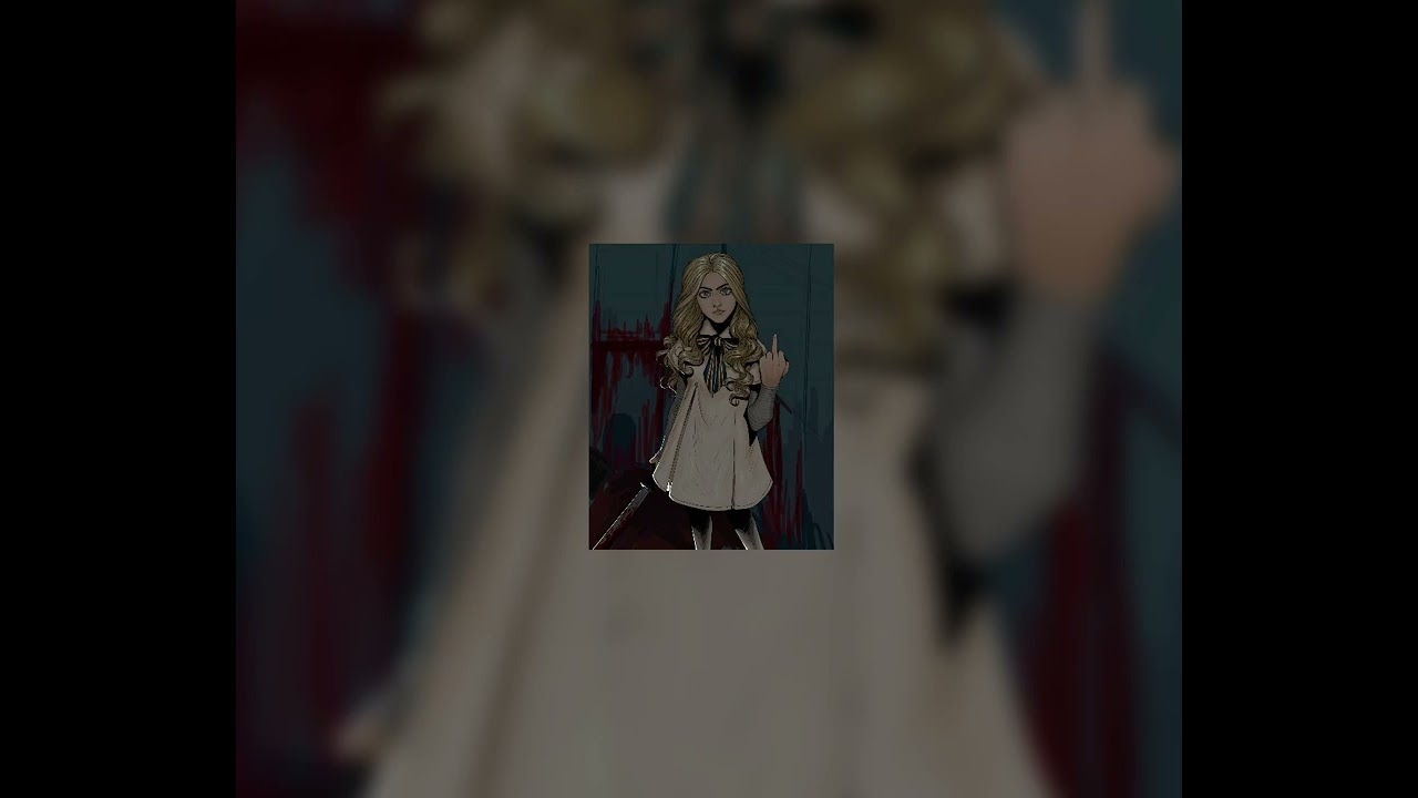 𝒟𝑜𝓁𝓁𝓈 - ℬ𝑒𝓁𝓁𝒶 𝓅𝑜𝒶𝓇𝒸𝒽 (𝒮𝓁𝑜𝓌𝑒𝒹)