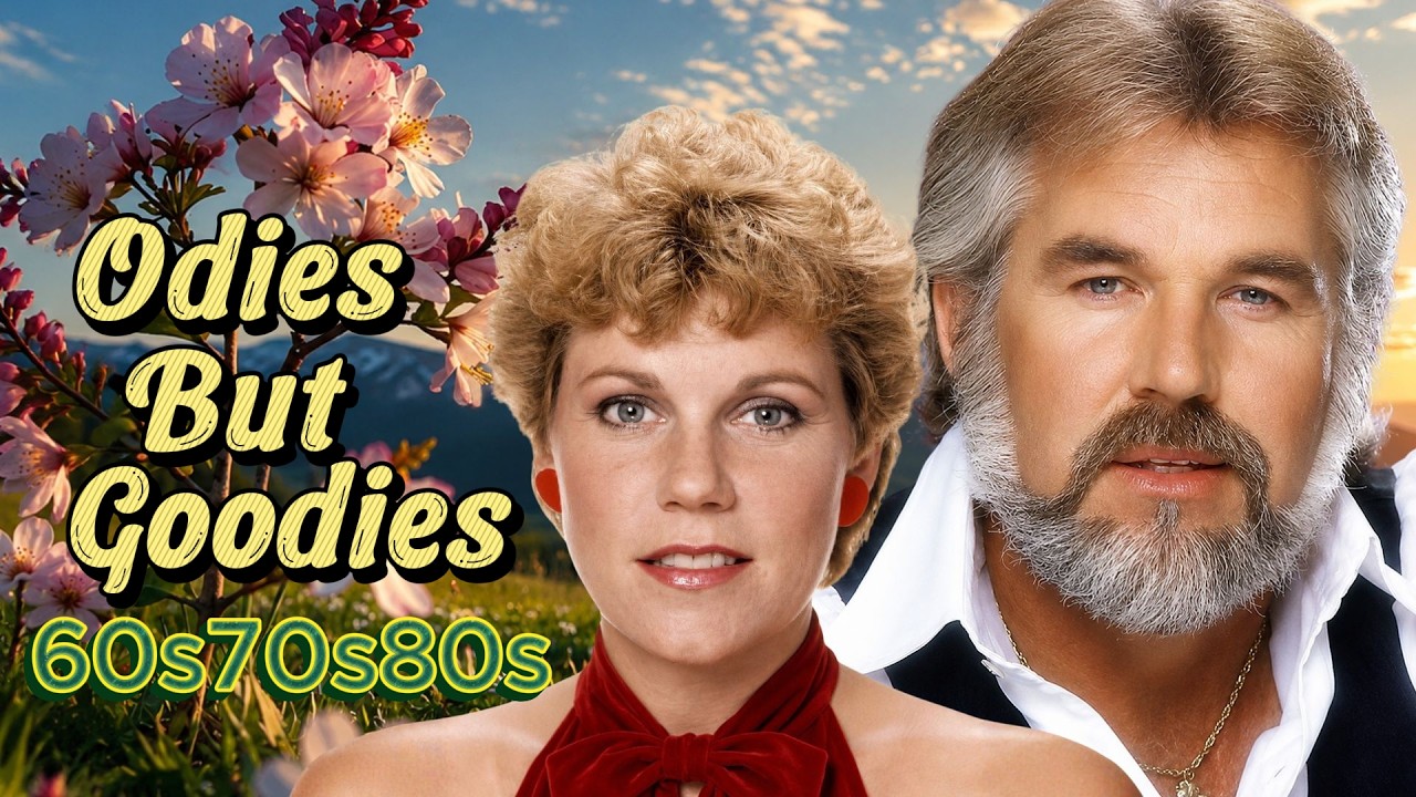 THE BEST OF ODIES COUNTRY LOVE MELODIES HITS FOREVER ( FULL ALBUM 2026 ) - COUNTRY LOVE ROMANTIC