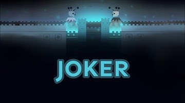 Rolling Sky - JOKER Soundtrack