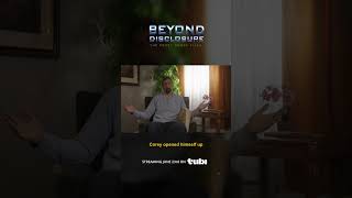 Beyond Disclosure: The Corey Goode Files 46
