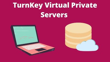TurnKey Internet VPS - All you Need to Know About it