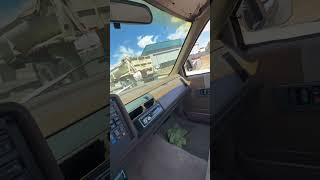 1994 Silverado OBS Survivor!