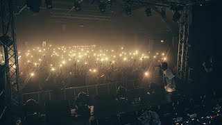 UKF10 - Cheese & Grain, Frome (Official Aftermovie)