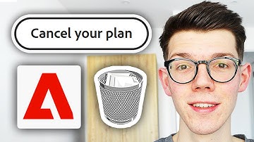 How To Cancel Adobe Subscription - Step By Step