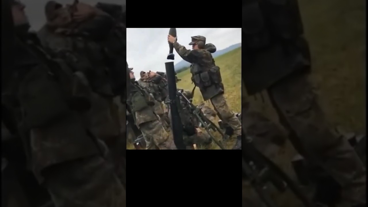 Chinese ammunition be like: