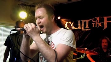 Solid Rust @ Docks Rocks 120519