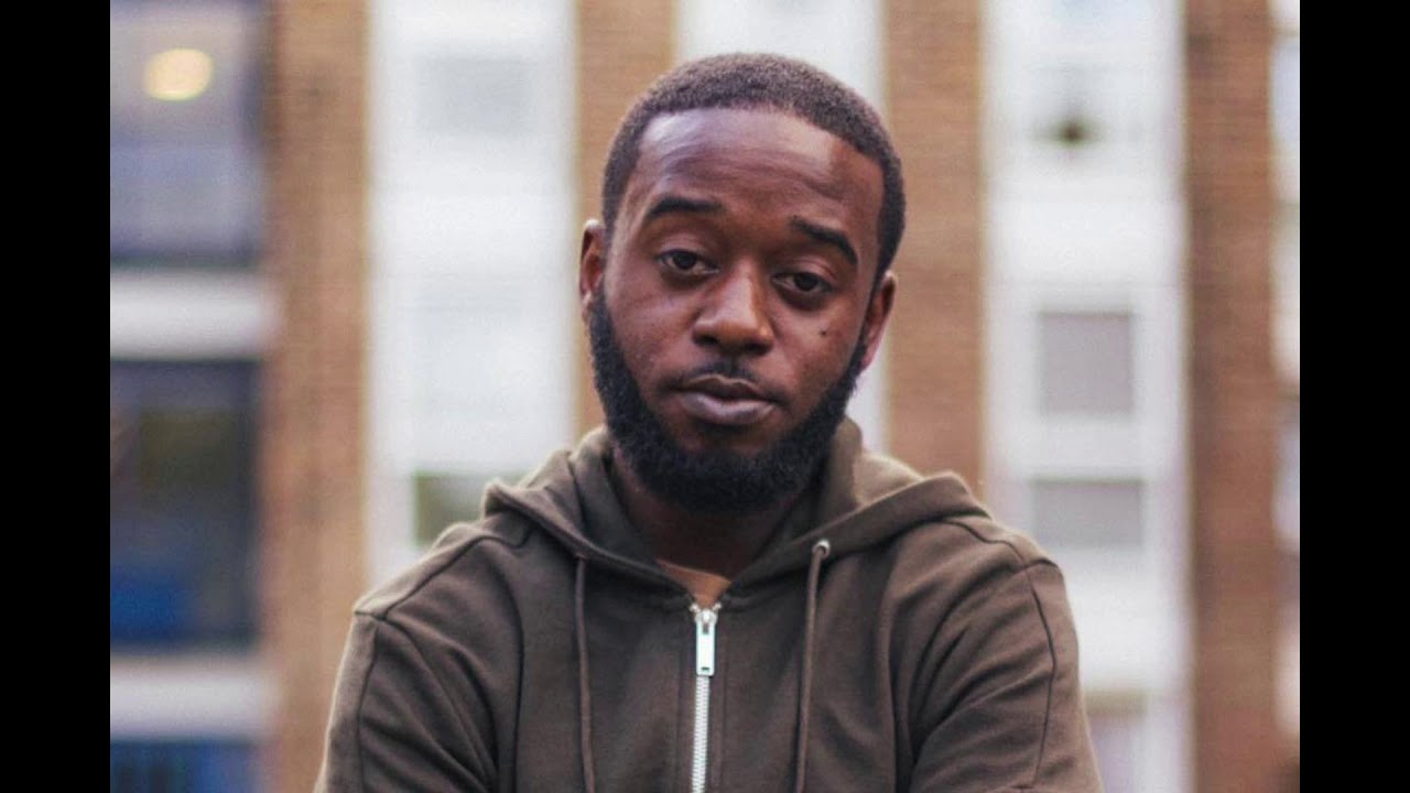 Nico Lindsay - Codename Name