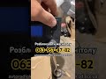 DELTA VW КОД до магнітоли Фольцваген Таурег Розблокувати магнітофон пароль до радіо Фольц Touareg