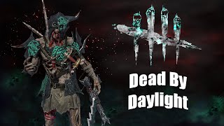 Dead By Daylight | Hillbilly Full Sierra y un caballero no tan caballeroso 🤣😎🤗