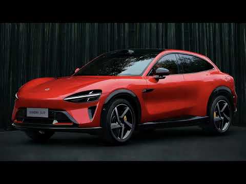 Xiaomi запатентувала систему попередження про швидкість на основі відносного ризику