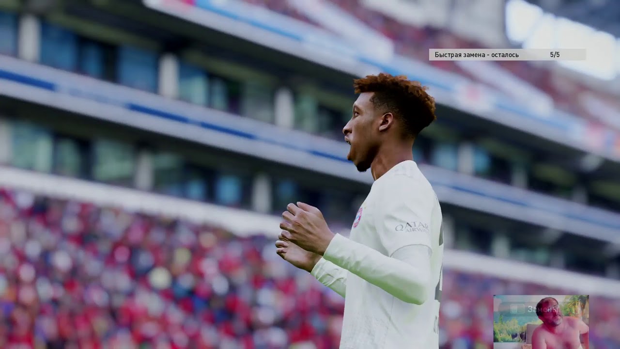 pes 2020 demo