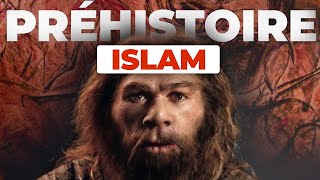 L&#39;HOMME PRÉHISTORIQUE DE CRO-MAGNON EN ISLAM