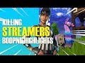 Killing Streamers - BoopNL Stream Highlights #2