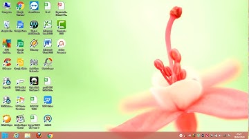 Cara menggunakan motion tween , shape tween , dan motion guide | Ichsan