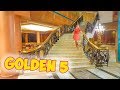 ЕГИПЕТ. ХУРГАДА. ВСЕ ВКЛЮЧЕНО. Golden Five 5* Paradise & Emerald - Отдых в Египте 2020