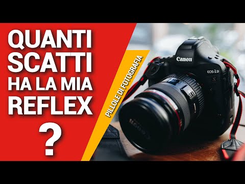 Video: Come Controllare La Fotocamera Al Momento Dell'acquisto