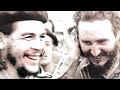 The Faces of Che (documentary in english)
