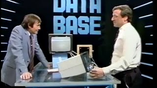 Vintage Computers - Database - 1985 - Thames TV