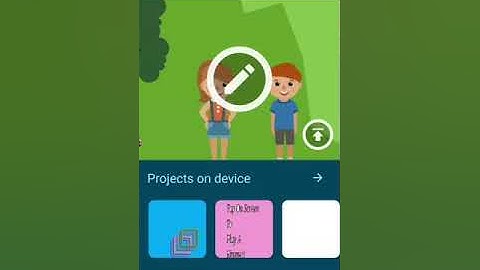 CEL Upload Pocket Code File on Catrobat Platform and Share