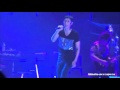 20131020 Kim Hyun Joong「TONIGHT」@Makuhari Messe