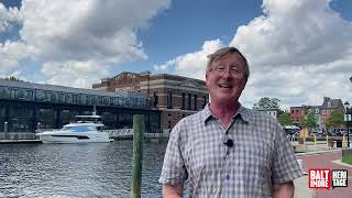 Five Minute Histories: The Recreation Pier