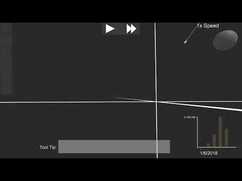 Temporal Network Visualization Quick Start