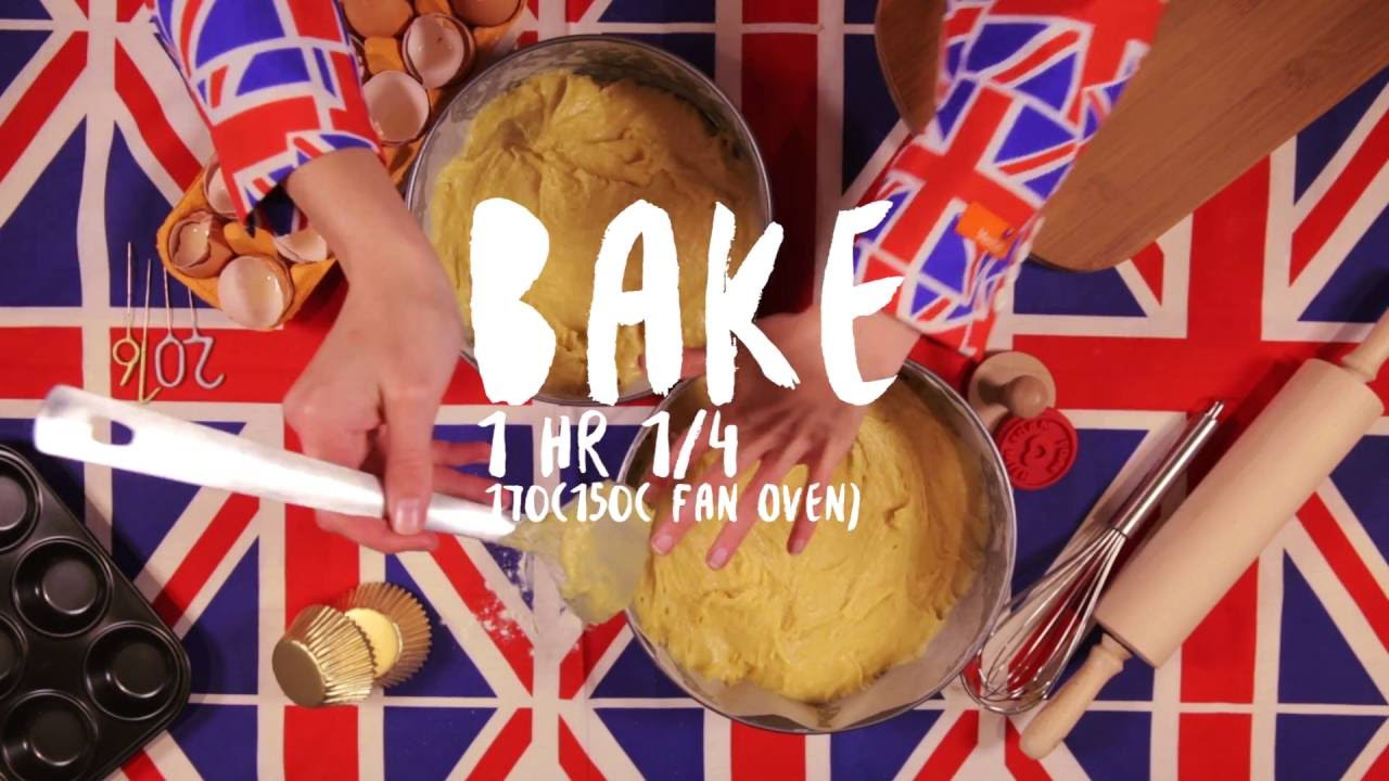 SuperFans Create your own supercake! YouTube