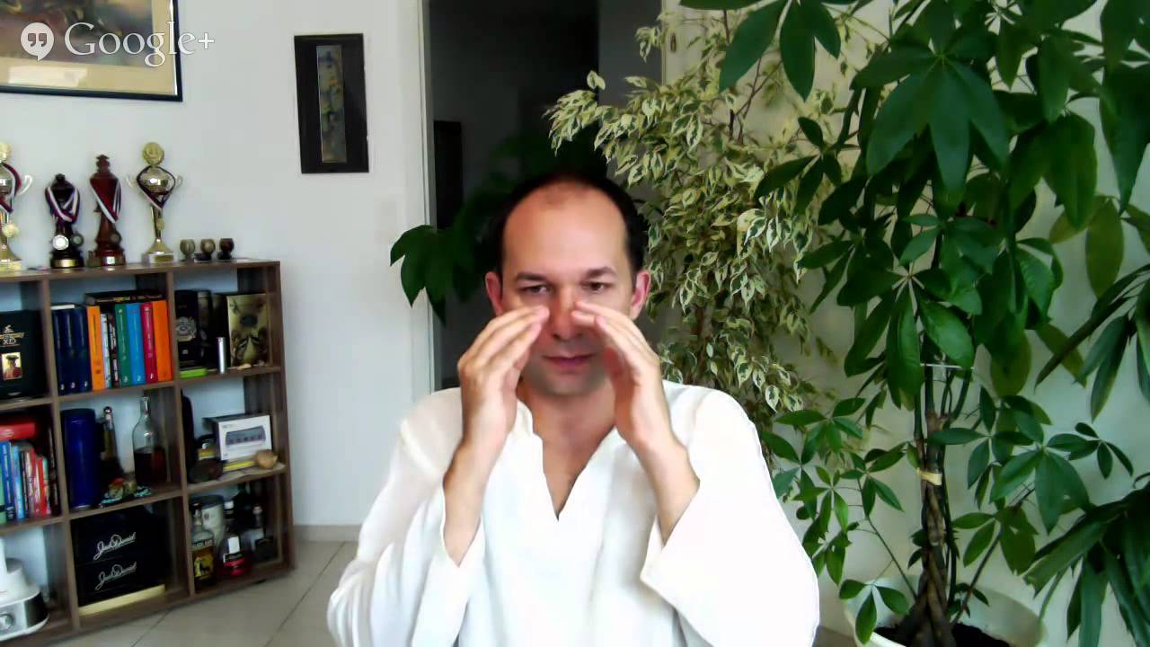 hangouts on air alternative Праническое Дыхание от Хранителя Знаний - Сатья Ео'Тхан - Гранд Мастер Рейки Академия