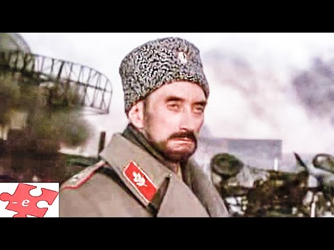 "Красный Рассвет" СССР захватил США - 1984 трейлер / Патрик Суэйзи. Чарли Шин