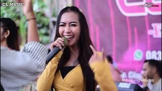 berpisah di ujung jalan [COVER ] MISS OLIV - CL MUSIC