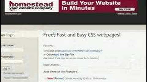 Forms and Centering from your Photoshop File with No Coding!