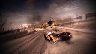 One Last Push Airport Terminall Race - Split/Second (2010)