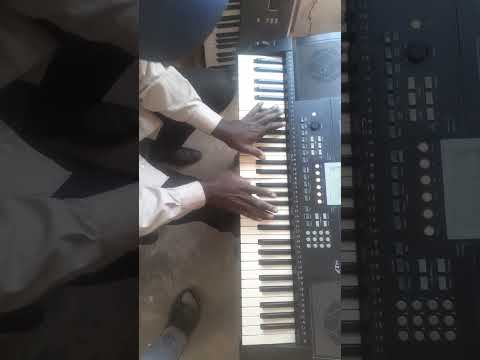 Munesimba played in F# by Baba Suku