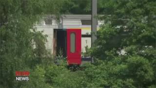 Investigation continues into Belgium train collision that killed 3 News