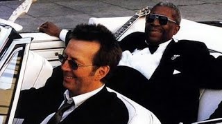 B.B.King,Eric Clapton - Worried Life Blues