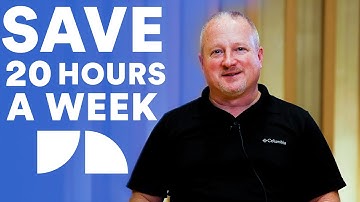 I Save 20 Hours A Week With This Roofing Tool