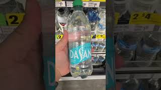 Lab testing all the water at 7-Eleven